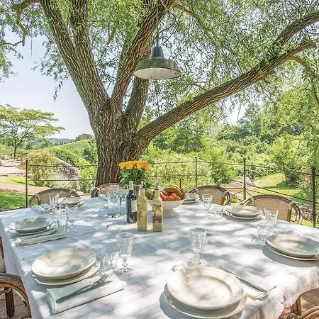 Fontemulino Holiday home