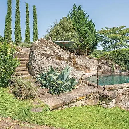 Holiday home Fontemulino Vitorchiano