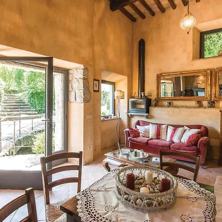 Fontemulino Holiday home