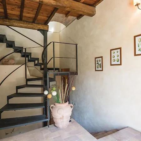 Fontemulino Holiday home Vitorchiano
