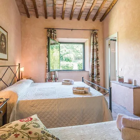 Fontemulino Holiday home