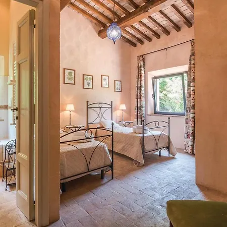 Fontemulino Holiday home